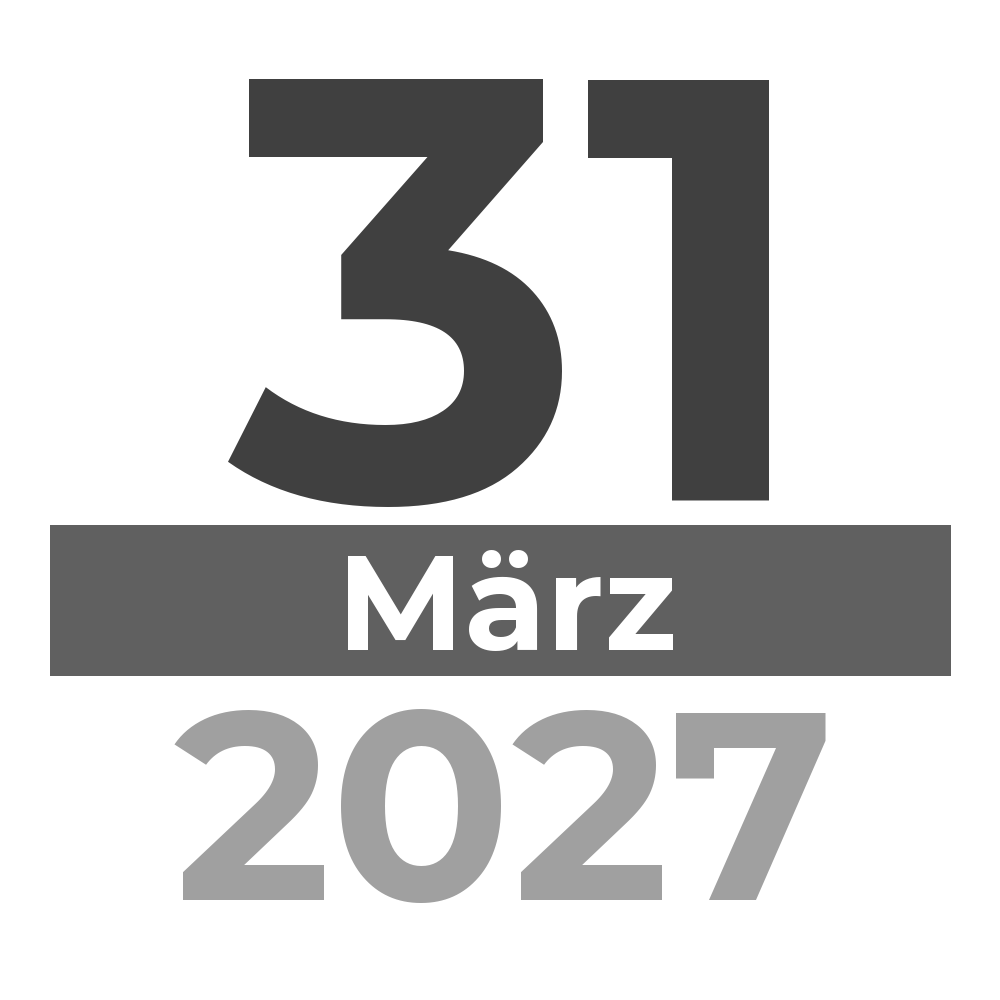 Tatort am 31.03.2027