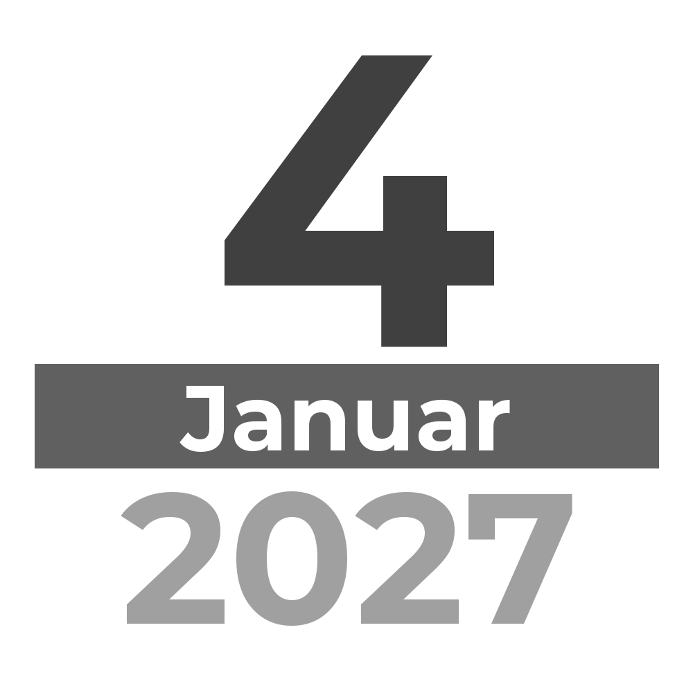 Tatort am 04.01.2027