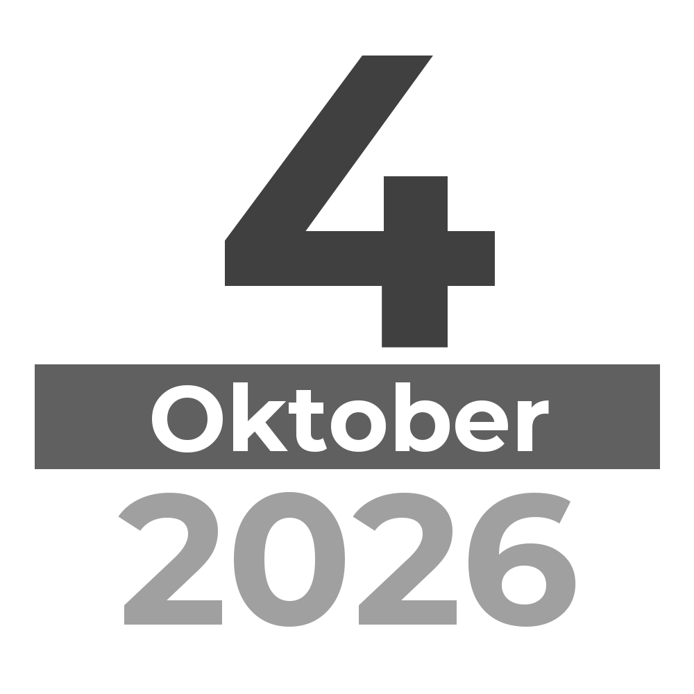 Tatort am 04.10.2026