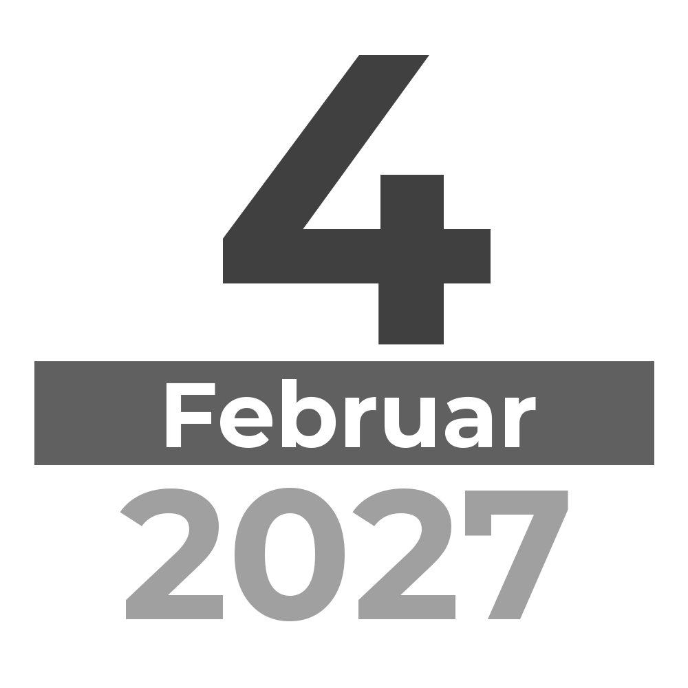 Tatort am 04.02.2027