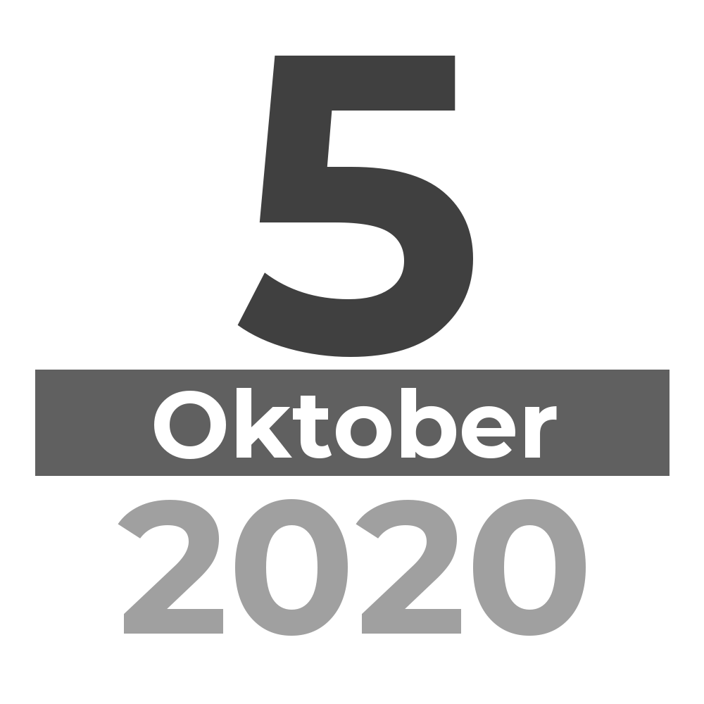 Tatort am 05.10.2020
