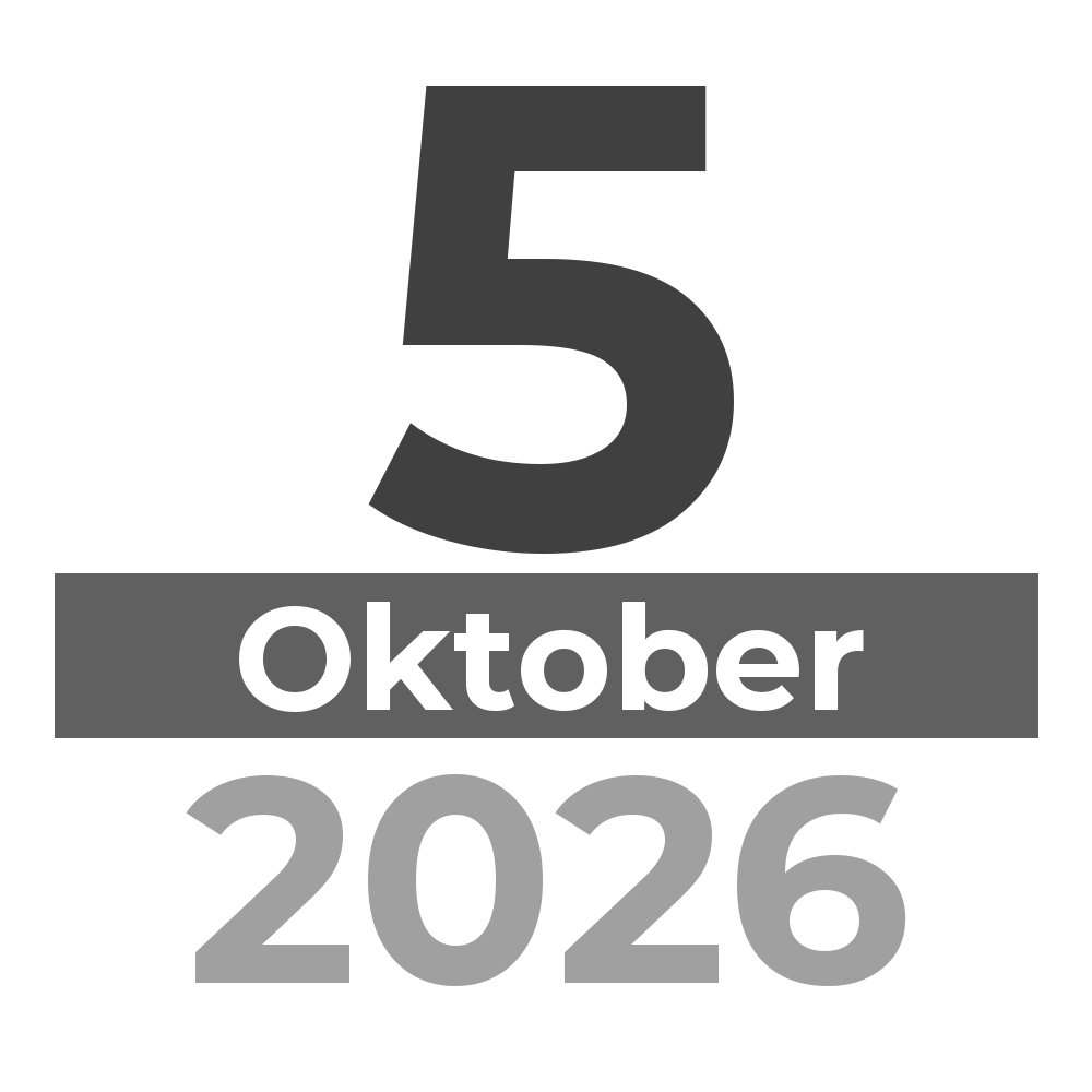 Tatort am 05.10.2026