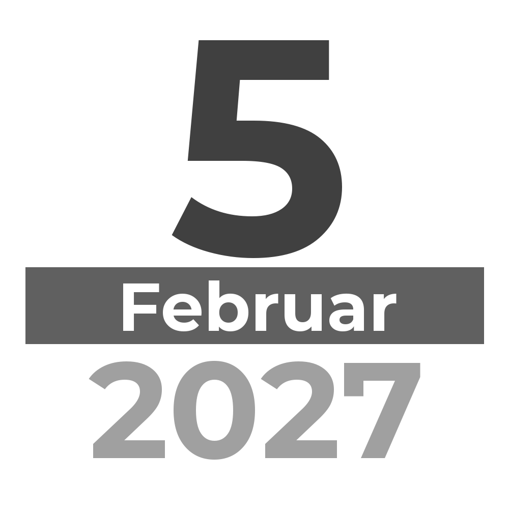 Tatort am 05.02.2027