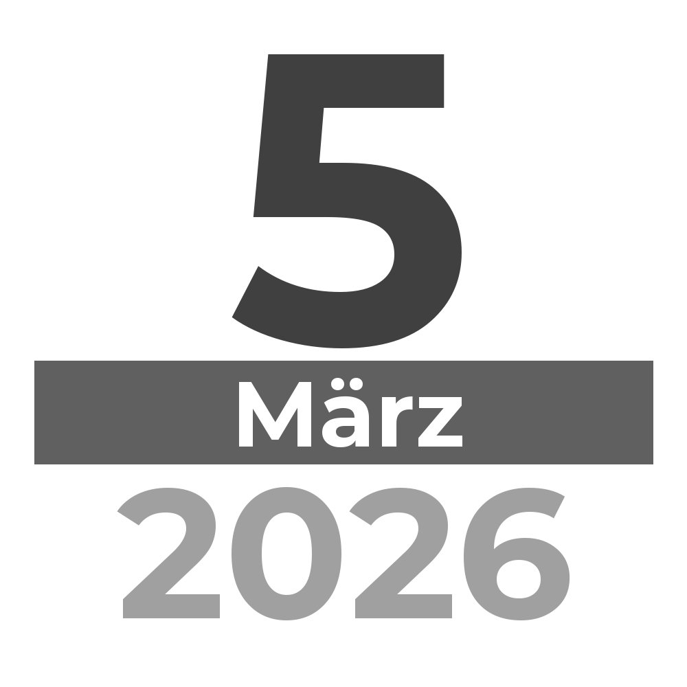 Tatort am 05.03.2026