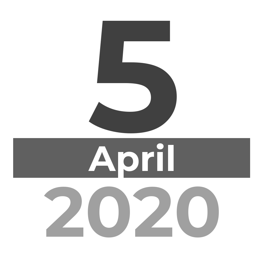 Tatort am 05.04.2020
