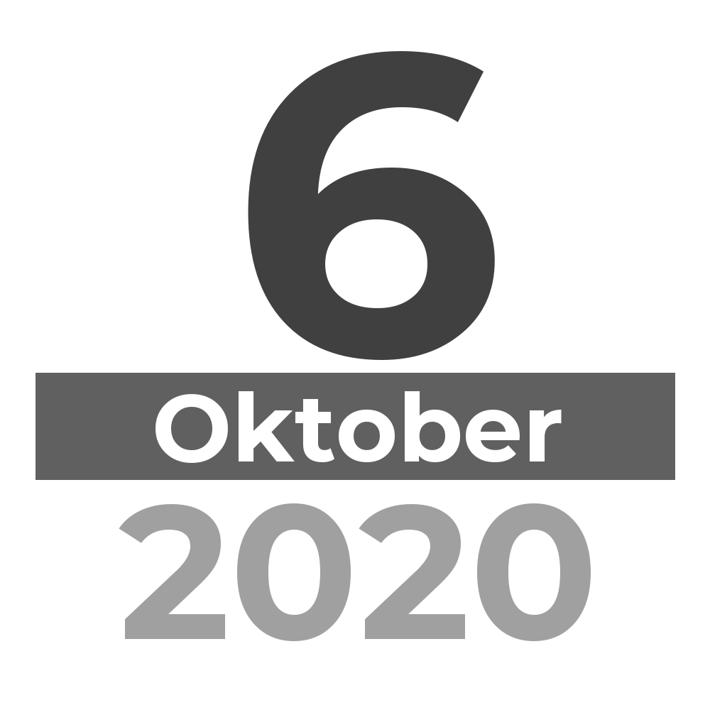 Tatort am 06.10.2020
