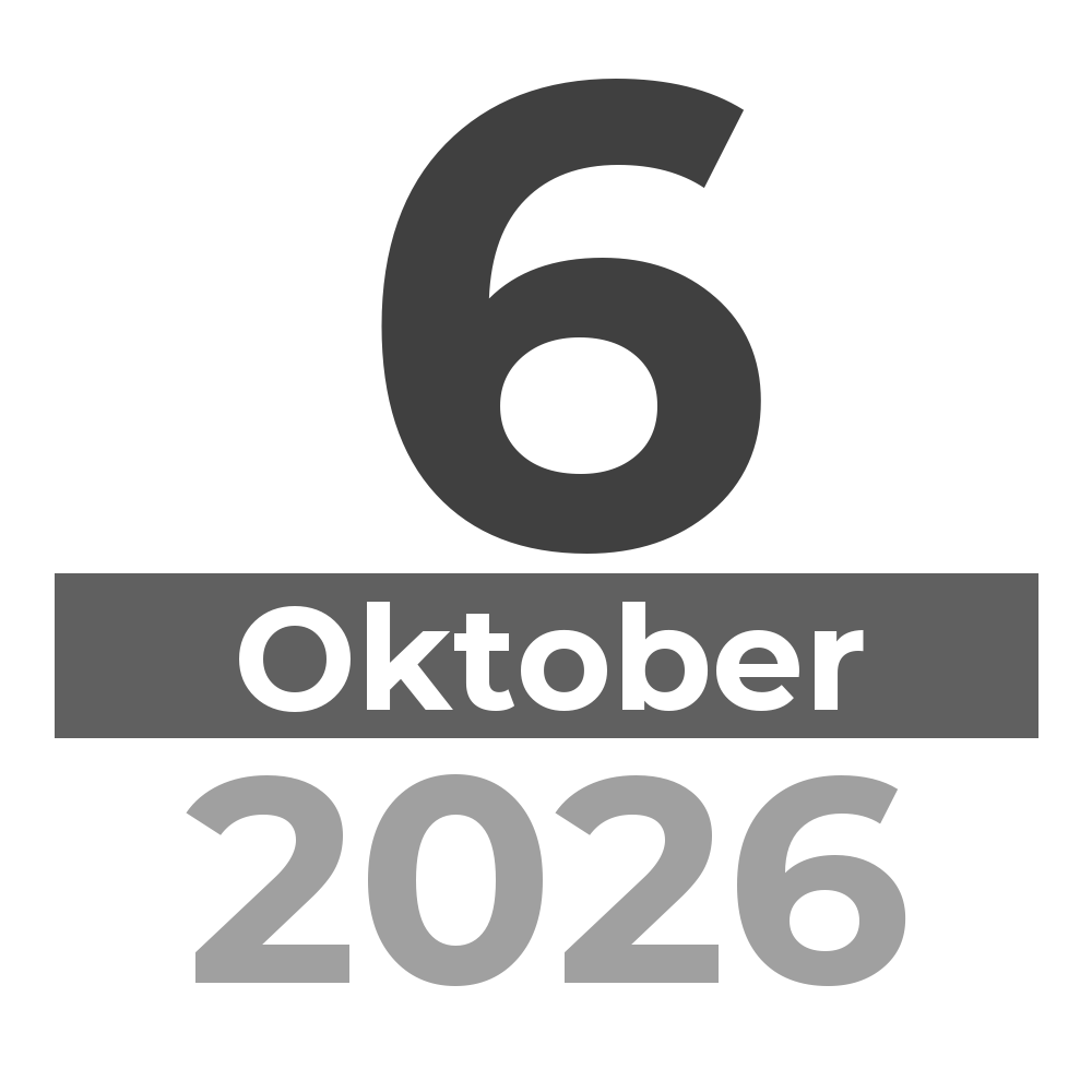 Tatort am 06.10.2026