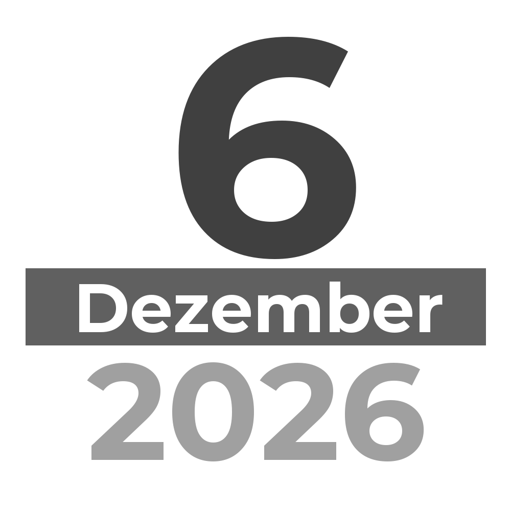 Tatort am 06.12.2026