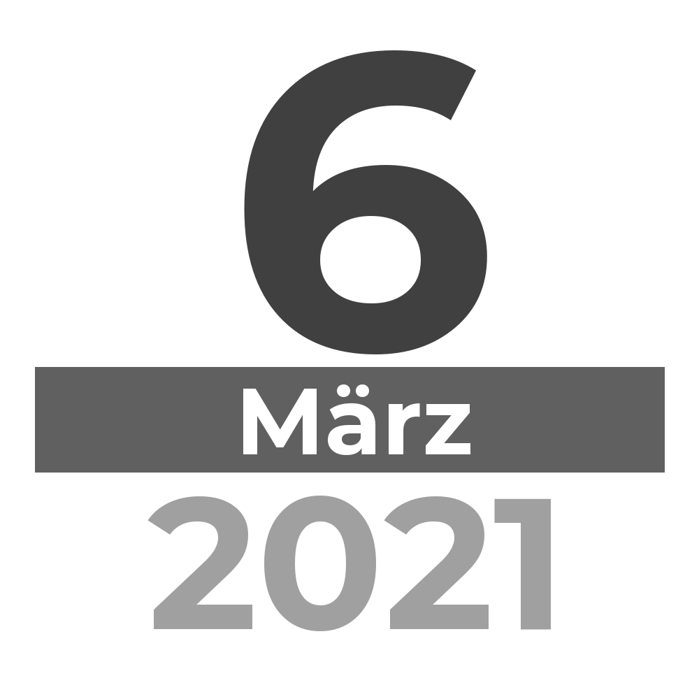 Tatort am 06.03.2021