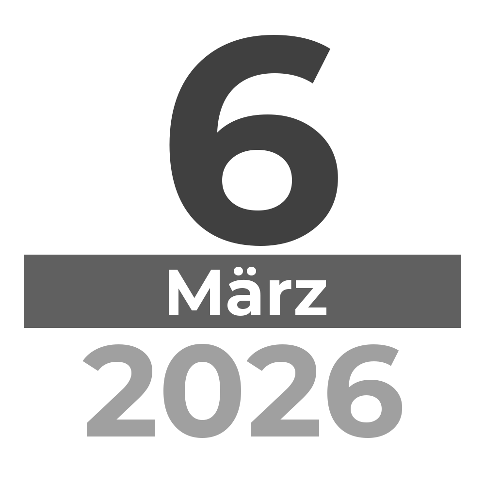 Tatort am 06.03.2026