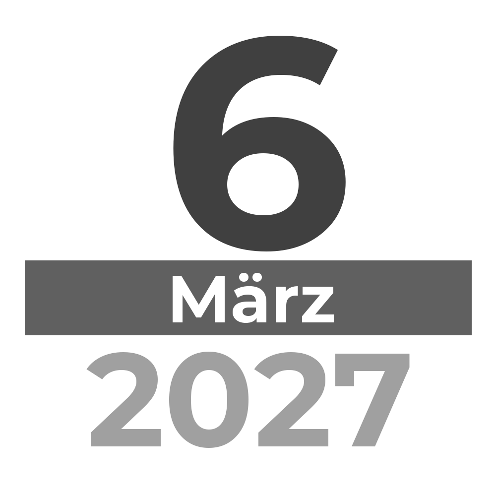 Tatort am 06.03.2027