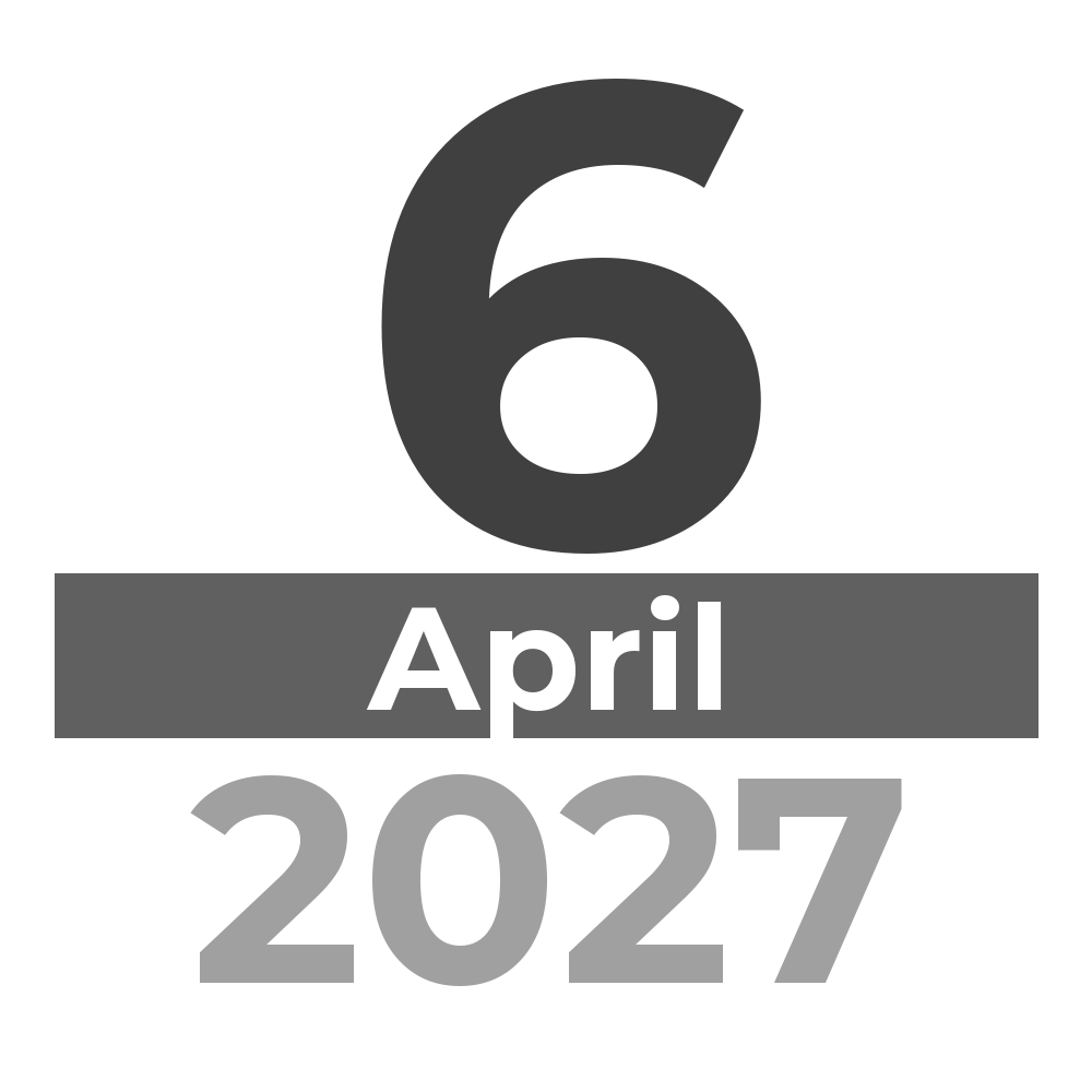Tatort am 06.04.2027