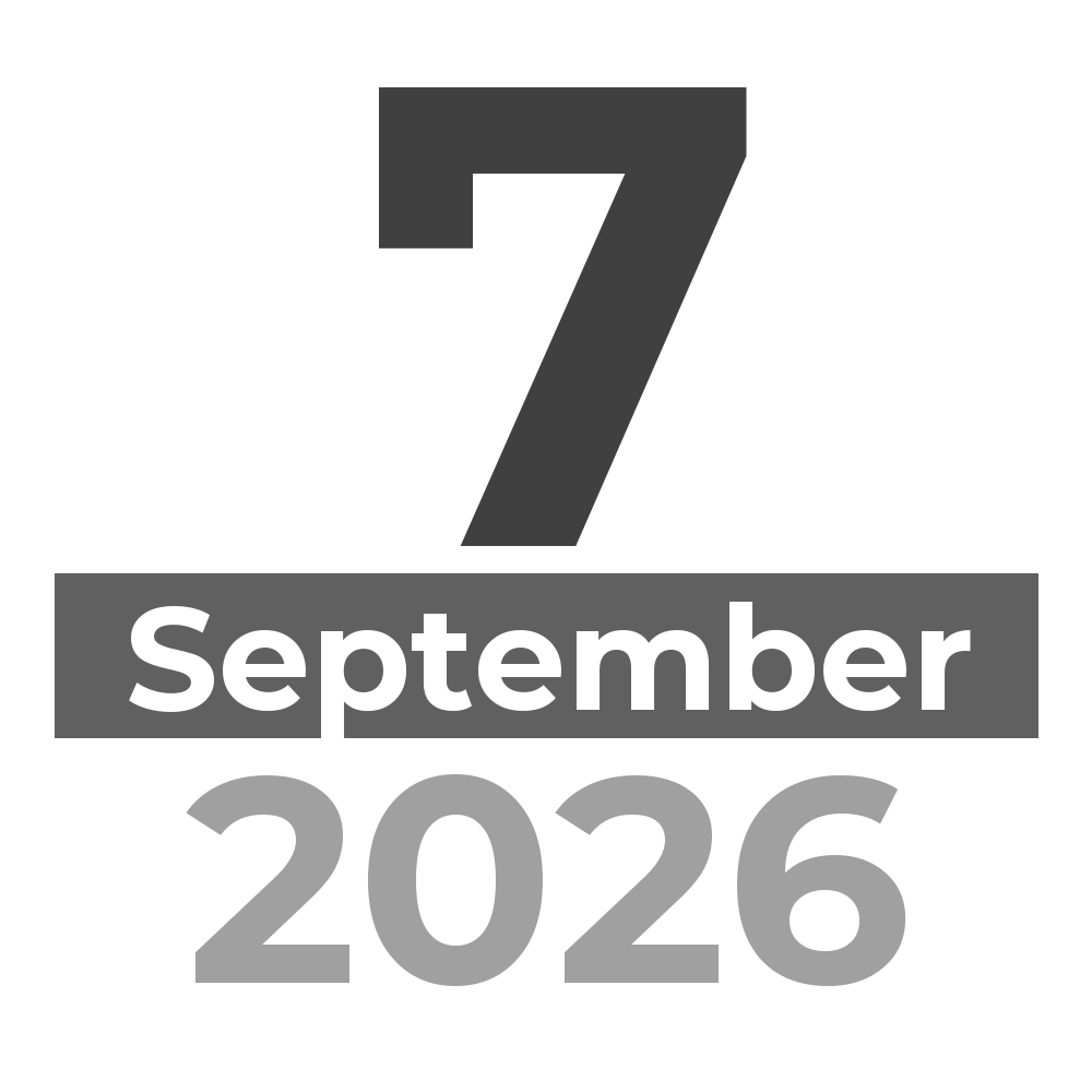 Tatort am 07.09.2026