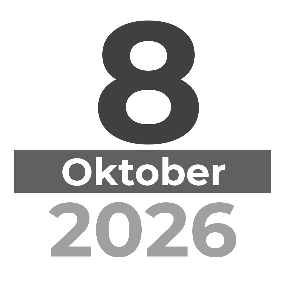 Tatort am 08.10.2026