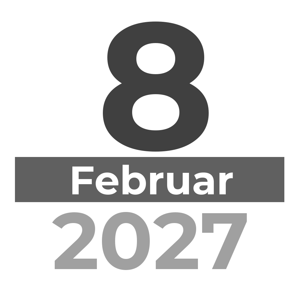 Tatort am 08.02.2027