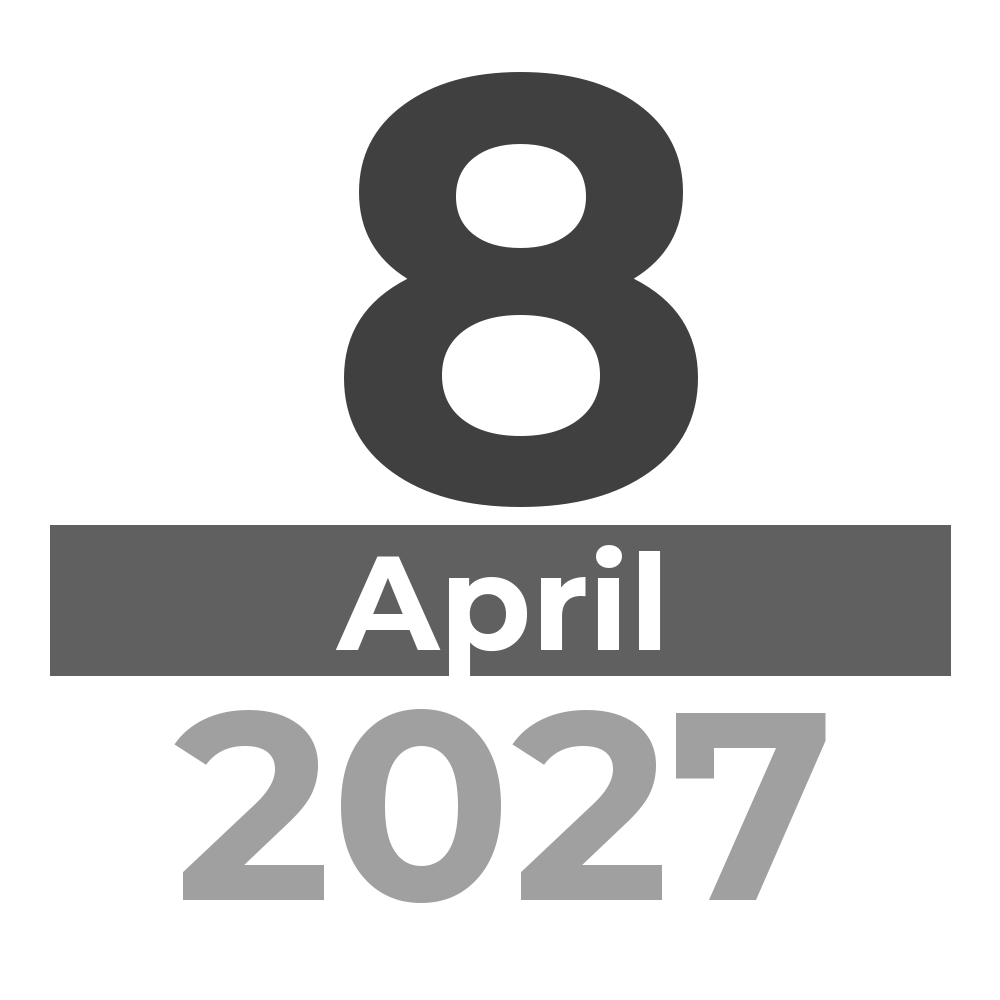 Tatort am 08.04.2027