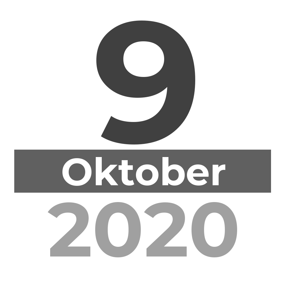 Tatort am 09.10.2020