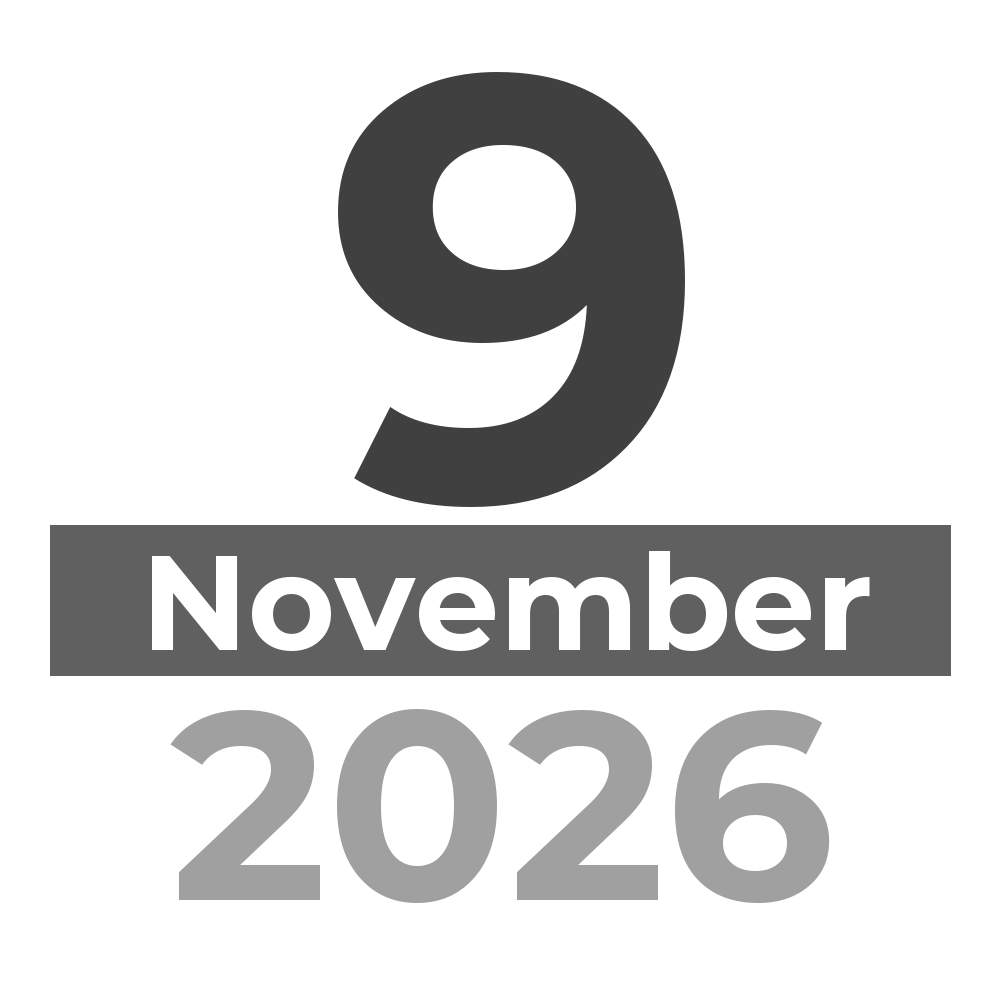 Tatort am 09.11.2026