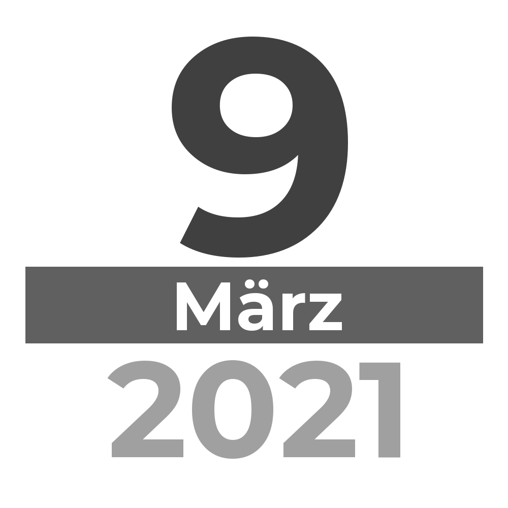 Tatort am 09.03.2021