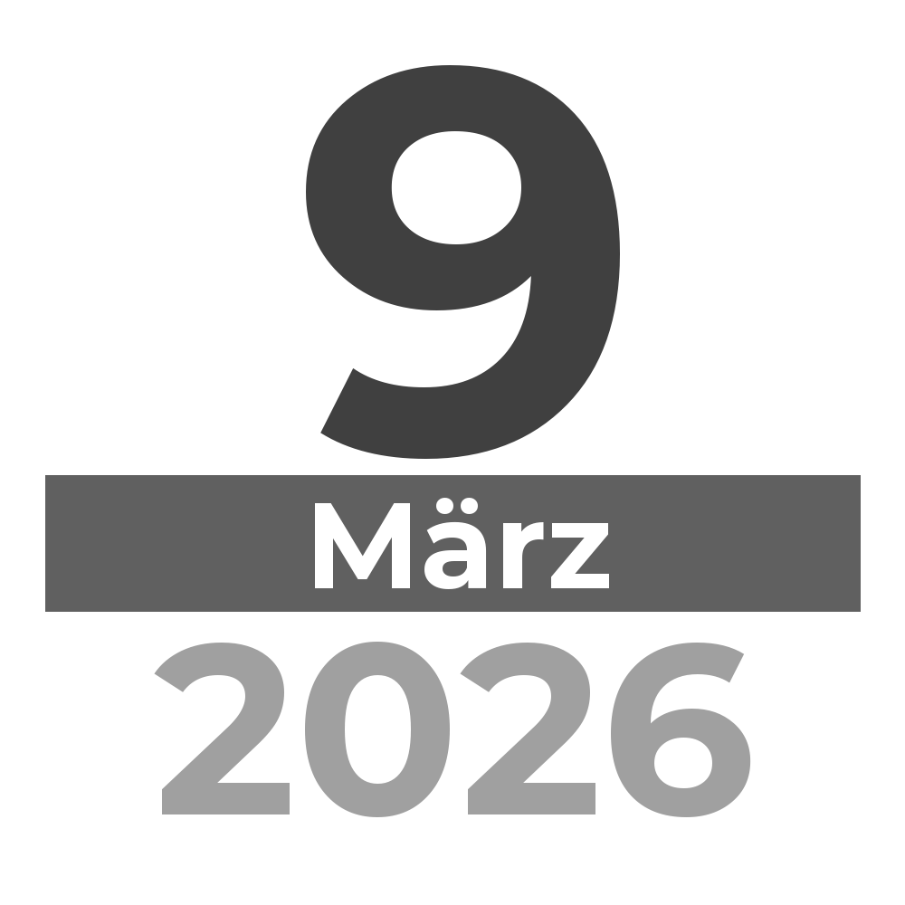 Tatort am 09.03.2026