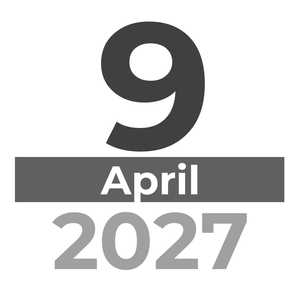 Tatort am 09.04.2027